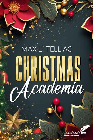 Max L. Telliac - Christmas Academia